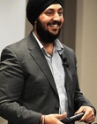 Dev
                 Singh-
                 Brand Consulting-
                 AU
                 